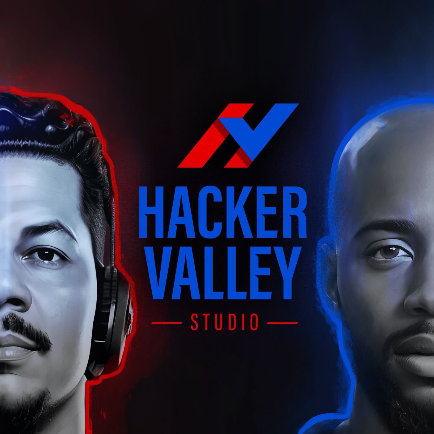 Hacker Valley: There is No Skills Gap