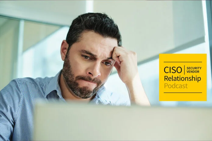 CISO Series: Are you asking how secure are we?