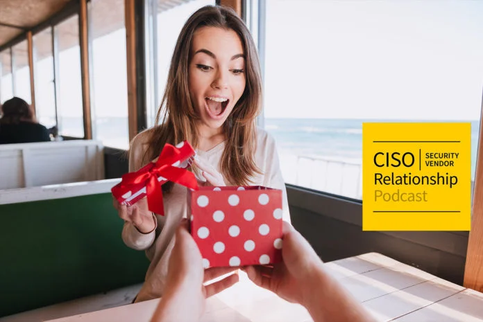 CISO Series: The Perfect Gift for a Cyber Crook