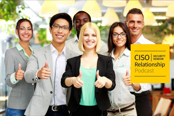 CISO Series: We’re very good at saying we care about diversity