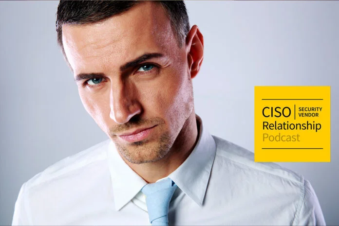 CISO Series: We Shame Others Because We’re So Right About Everything