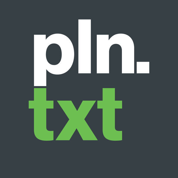 Plaintext Podcast