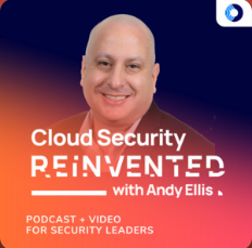 Cloud Security Reinvented: Morey Haber