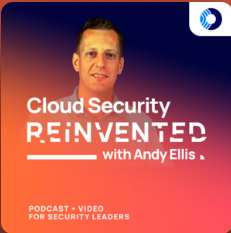 Cloud Security Reinvented: Brian Haugli