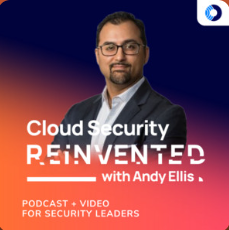 Cloud Security Reinvented: Sameer Sait