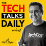 Tech Talks Daily