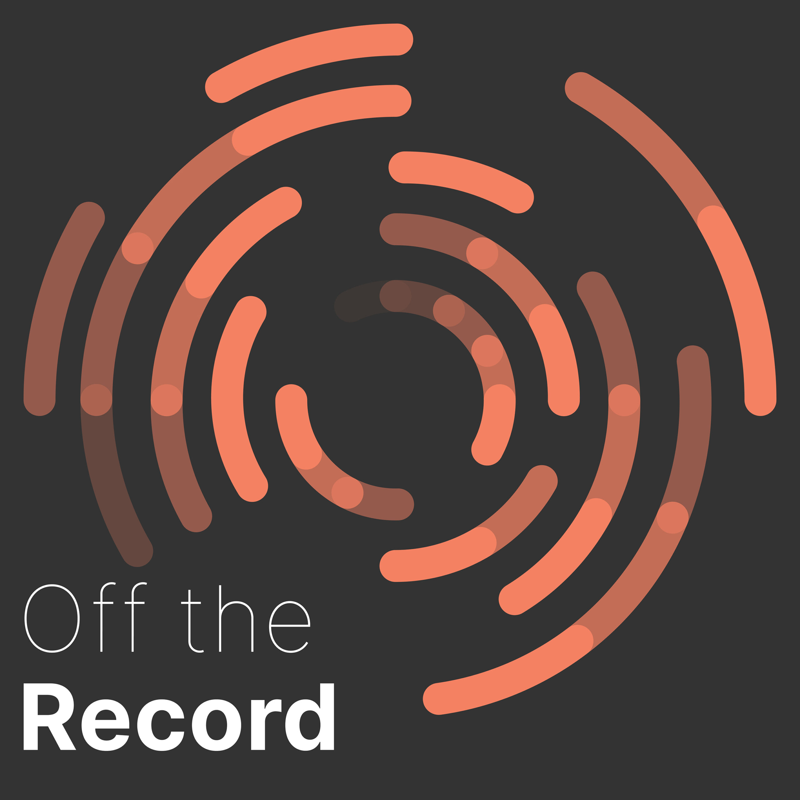 Off the Record